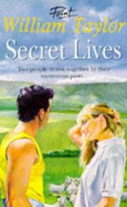 Cover of: Secret Lives (Point S.)