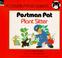 Cover of: Postman Pat Plant-sitter (Postman Pat Beginner Readers)
