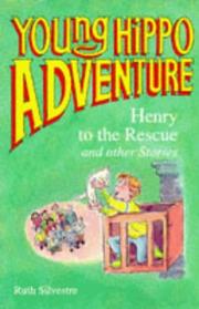 Cover of: Henry to the Rescue