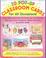 Cover of: 20 Pop-Up Classroom Cards for All Occasions! (Grades 1-3)
