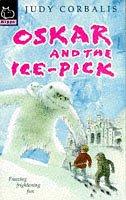 Cover of: Oskar and the Ice-pick (Hippo Fantasy)