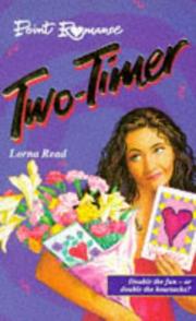 Cover of: Two-Timer by Lorna Read