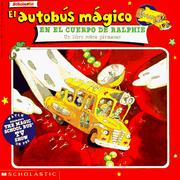 Cover of: El Autobus Magico by 
