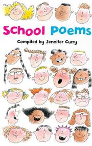 Cover of: School Poems (Young Hippo Poetry)