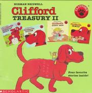 Cover of: Clifford by Norman Bridwell