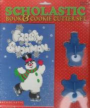 Cover of: Frosty the Snowman/Book and Cookie Cutter by Steve Nelson, Jack Rollins, Jerry Zimmerman