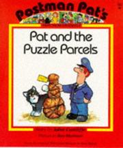 Cover of: Pat and the Puzzle Parcels (Postman Pat - Tales from Greendale)