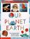 Cover of: Our Planet Earth (Scholastic First Encyclopedia)