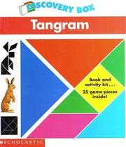 Cover of: Tangram by Scholastic Books
