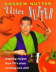 Cover of: Utter Nutter by Nutter