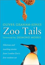 Cover of: Zoo Tails