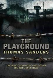 Cover of: The Playground