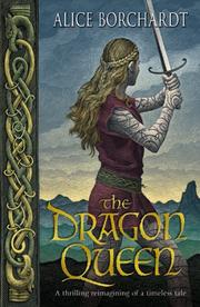 Cover of: THE DRAGON QUEEN (TALES OF GUINEVERE)