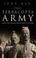 Cover of: The Terracotta Army