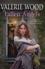 Cover of: Fallen Angels
