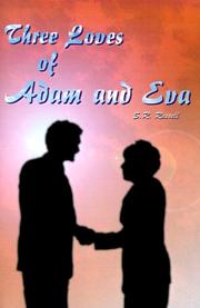 Cover of: Three Loves of Adam and Eva