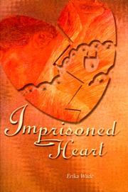 Cover of: Imprisoned Heart