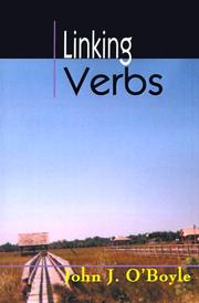 Cover of: Linking Verbs