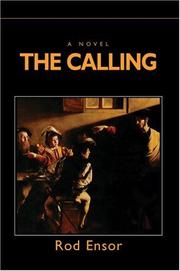 Cover of: The Calling