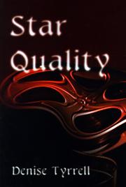 Cover of: Star Quality