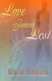 Cover of: Love Forever Lost