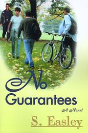No Guarantees by Stun Easley