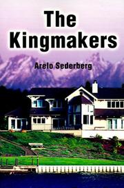 Cover of: The Kingmakers