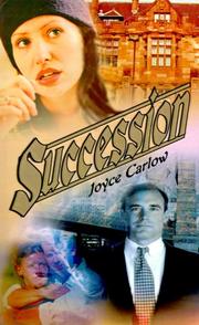 Cover of: Succession by Joyce Carlow