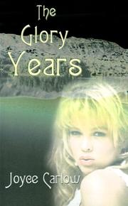 Cover of: The Glory Years
