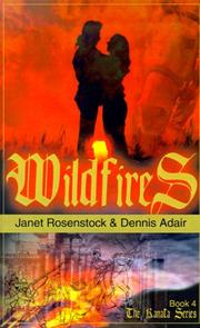 Cover of: Wildfires, Book 4 (The Kanata Series)
