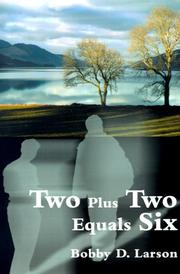 Cover of: Two Plus Two Equals Six