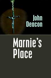 Cover of: Marnie's Place