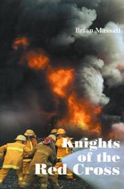 Cover of: Knights of the Red Cross by Brian Massatt