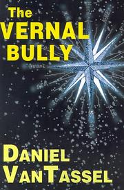 Cover of: The Vernal Bully
