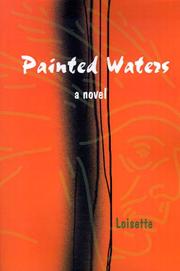 Cover of: Painted Waters