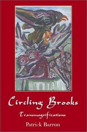 Cover of: Circling Brooks