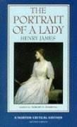 Cover of: The portrait of a lady: an authoritative text, Henry James and the novel, reviews and criticism