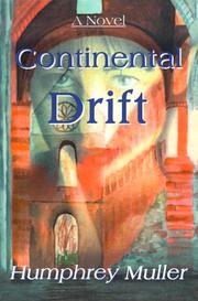 Cover of: Continental Drift (Writers Club Press) | Humphrey Muller