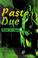 Cover of: Past Due