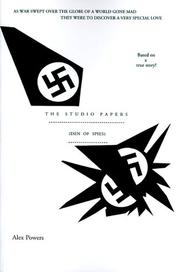 Cover of: The Studio Papers: Den of Spies