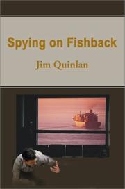 Cover of: Spying on Fishback