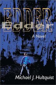 Cover of: Edder