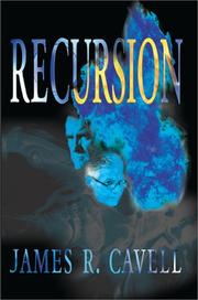 Cover of: Recursion