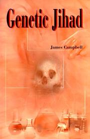 Cover of: Genetic Jihad