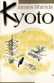 Cover of: Kyoto