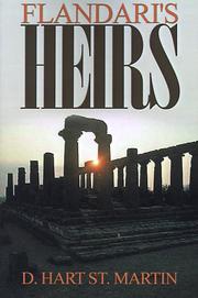 Cover of: Flandari's Heirs (Chronicles of Ann of Solsta)