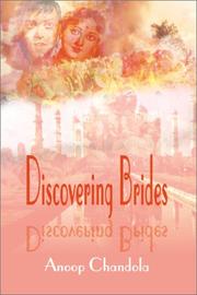 Cover of: Discovering Brides