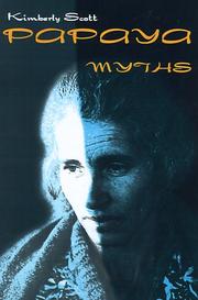 Cover of: Papaya Myths