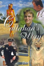 Cover of: Callahan's Way