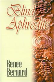 Cover of: Blind Aphrodite